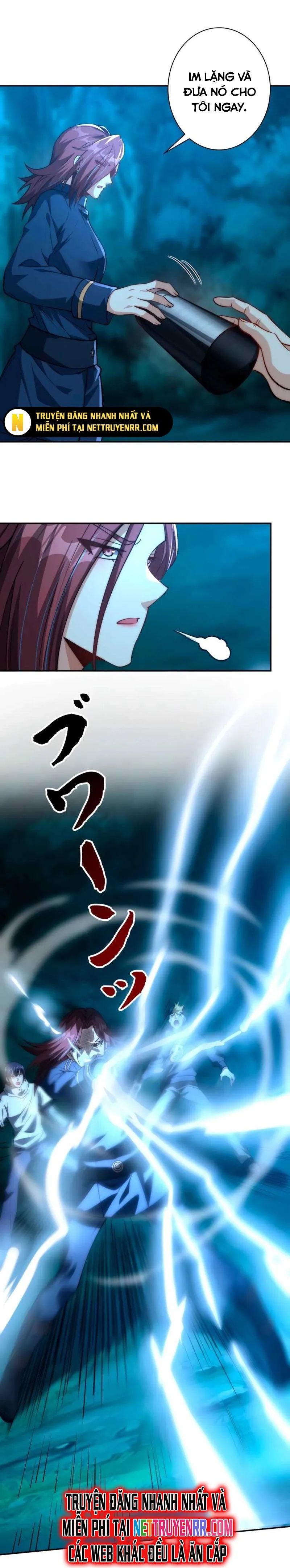 Trùng Sinh: Tôi Đứng Top Nhờ Hệ Thống Gian Lận Chapter 5 - 7