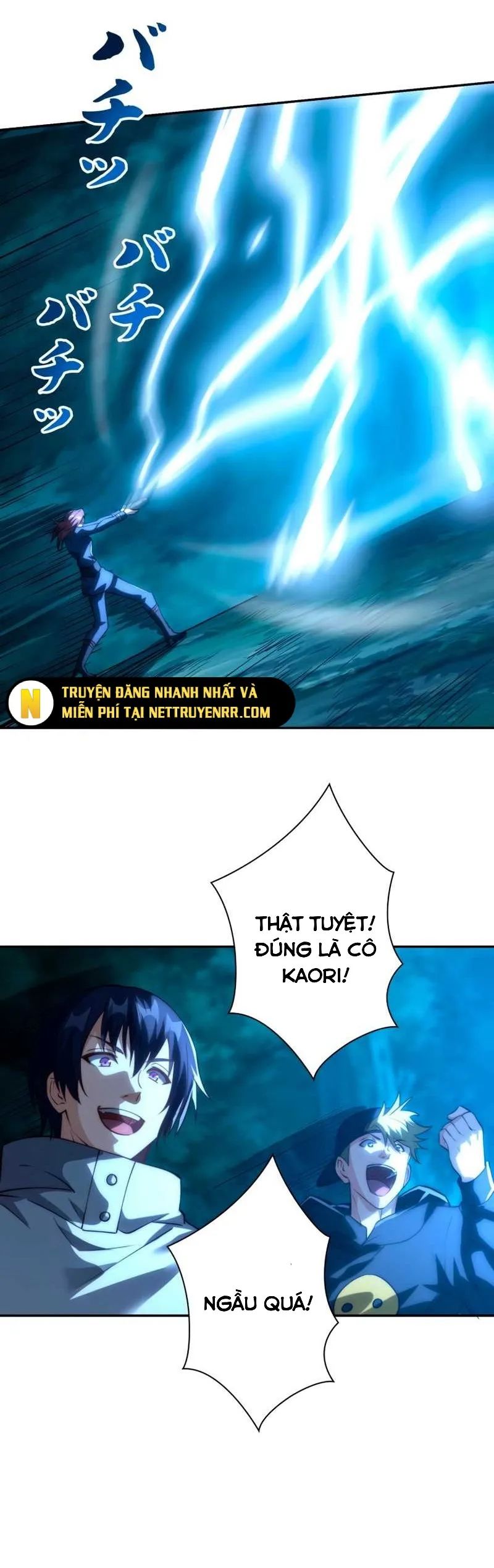 Trùng Sinh: Tôi Đứng Top Nhờ Hệ Thống Gian Lận Chapter 5 - 8