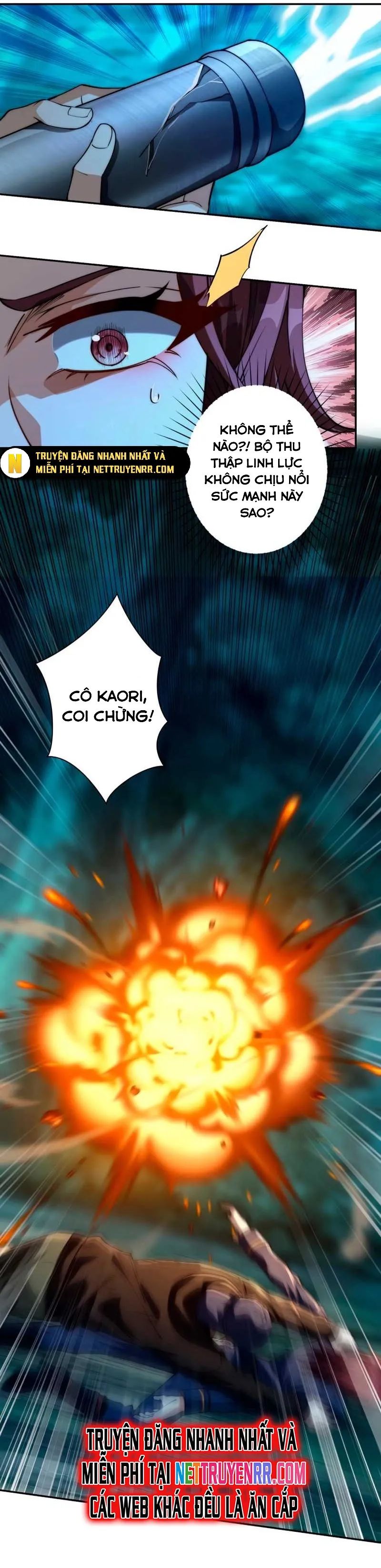 Trùng Sinh: Tôi Đứng Top Nhờ Hệ Thống Gian Lận Chapter 5 - 9