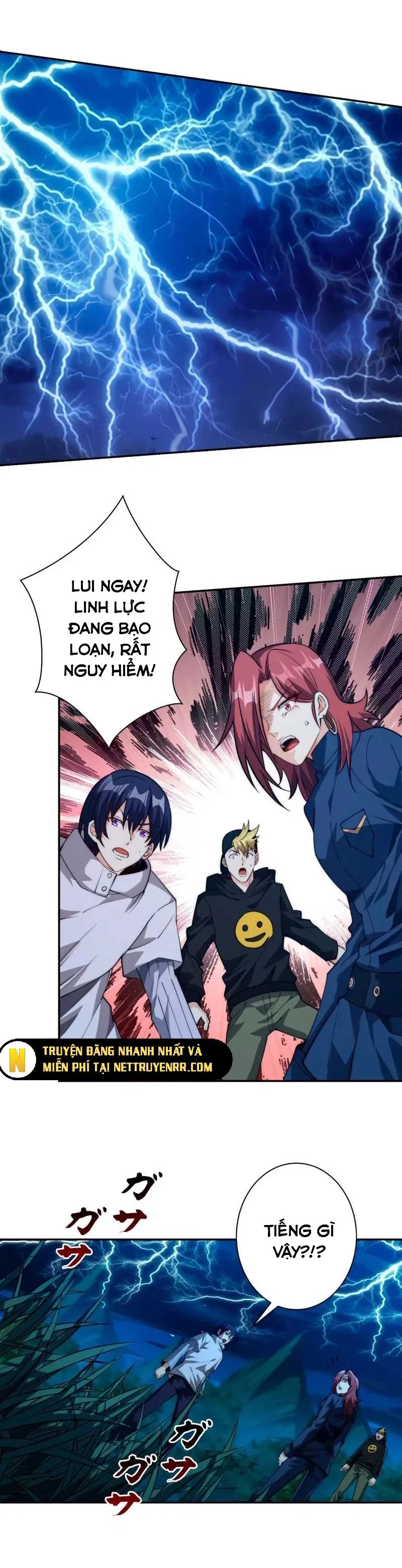 Trùng Sinh: Tôi Đứng Top Nhờ Hệ Thống Gian Lận Chapter 5 - 10