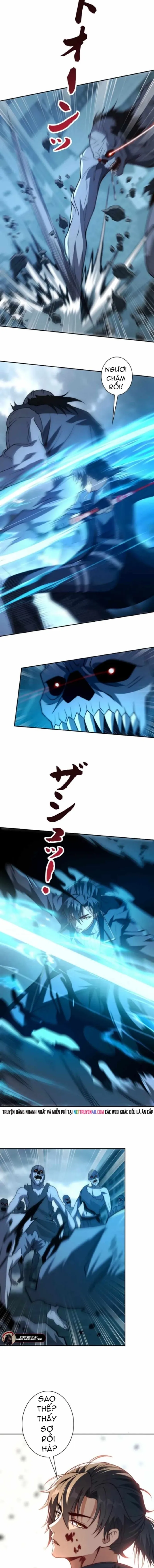 Trùng Sinh: Tôi Đứng Top Nhờ Hệ Thống Gian Lận Chapter 50 - 2