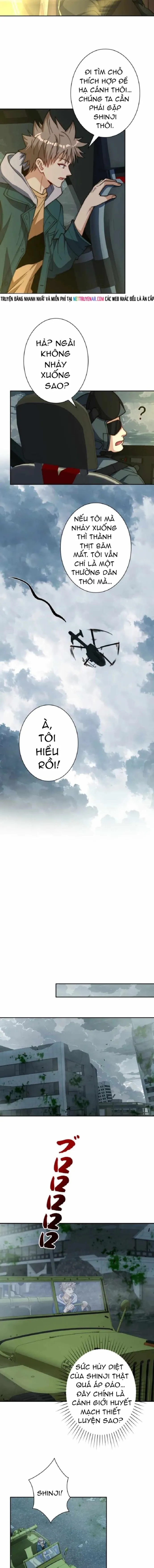 Trùng Sinh: Tôi Đứng Top Nhờ Hệ Thống Gian Lận Chapter 50 - 5