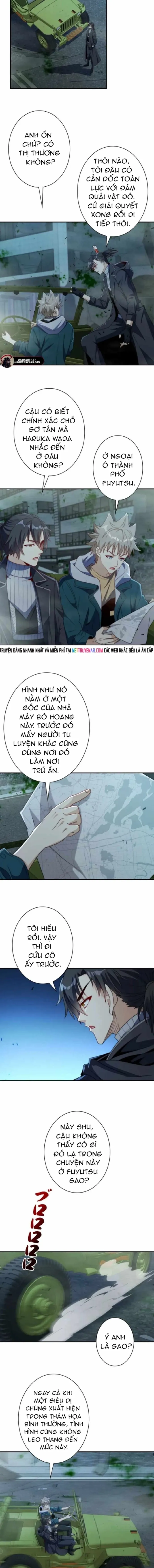 Trùng Sinh: Tôi Đứng Top Nhờ Hệ Thống Gian Lận Chapter 50 - 6