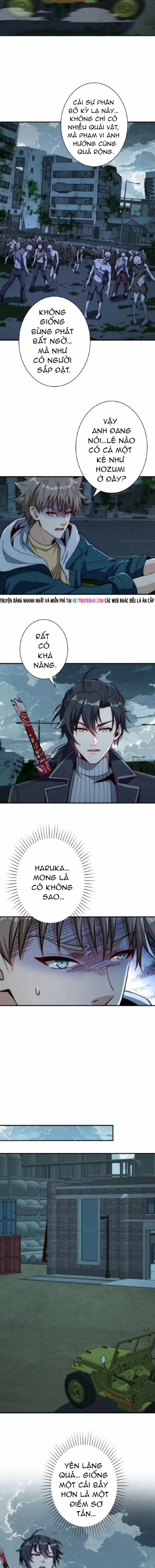 Trùng Sinh: Tôi Đứng Top Nhờ Hệ Thống Gian Lận Chapter 50 - 7