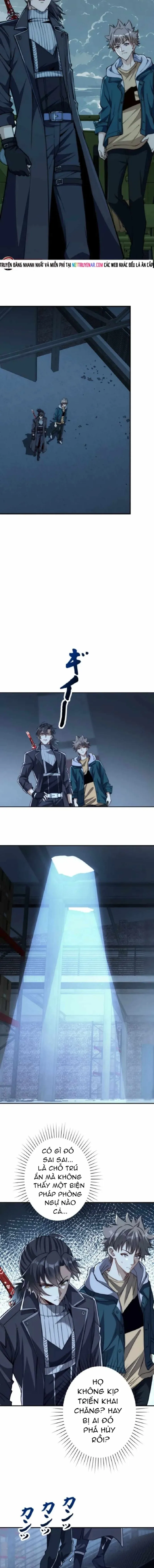 Trùng Sinh: Tôi Đứng Top Nhờ Hệ Thống Gian Lận Chapter 50 - 8