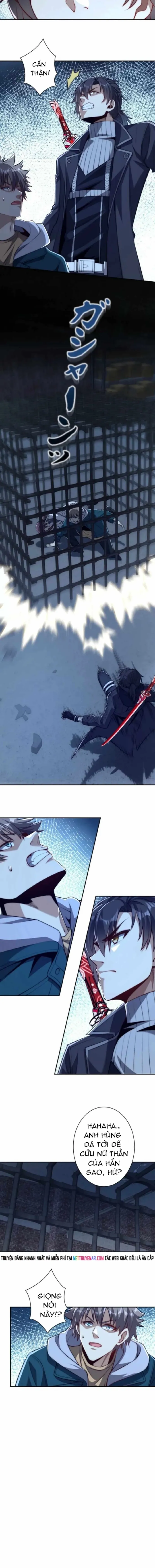 Trùng Sinh: Tôi Đứng Top Nhờ Hệ Thống Gian Lận Chapter 50 - 10