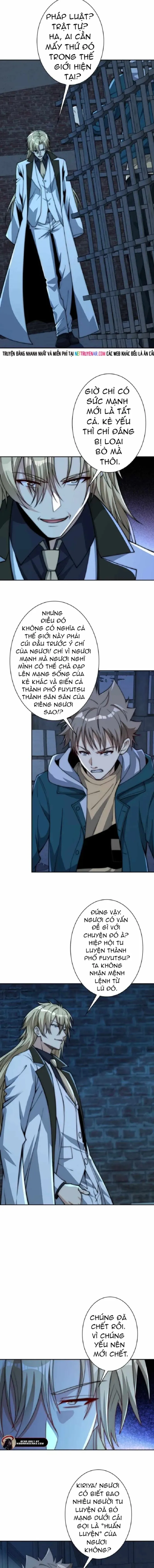 Trùng Sinh: Tôi Đứng Top Nhờ Hệ Thống Gian Lận Chapter 51 - 2