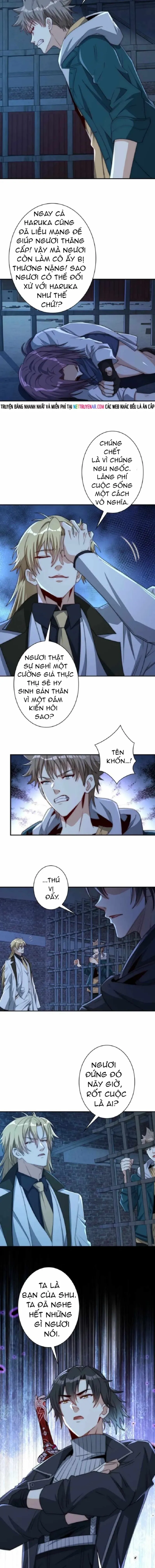 Trùng Sinh: Tôi Đứng Top Nhờ Hệ Thống Gian Lận Chapter 51 - 3