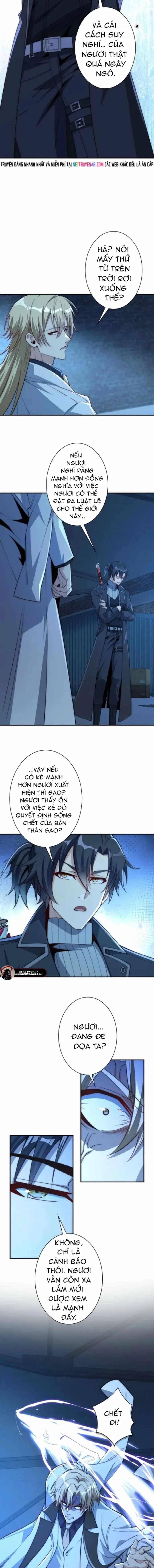 Trùng Sinh: Tôi Đứng Top Nhờ Hệ Thống Gian Lận Chapter 51 - 4