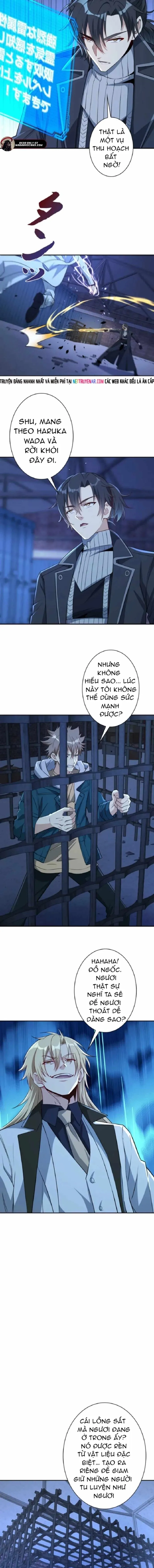 Trùng Sinh: Tôi Đứng Top Nhờ Hệ Thống Gian Lận Chapter 51 - 6