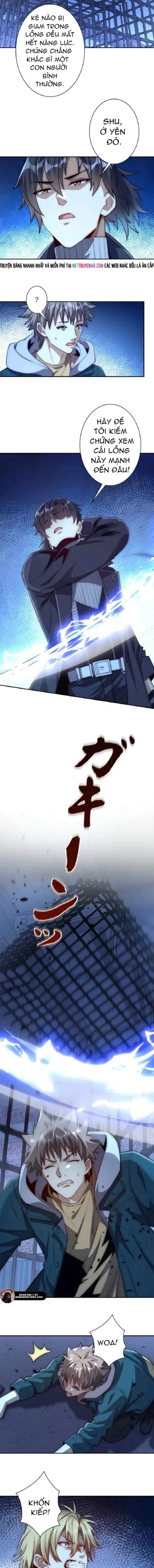 Trùng Sinh: Tôi Đứng Top Nhờ Hệ Thống Gian Lận Chapter 51 - 7