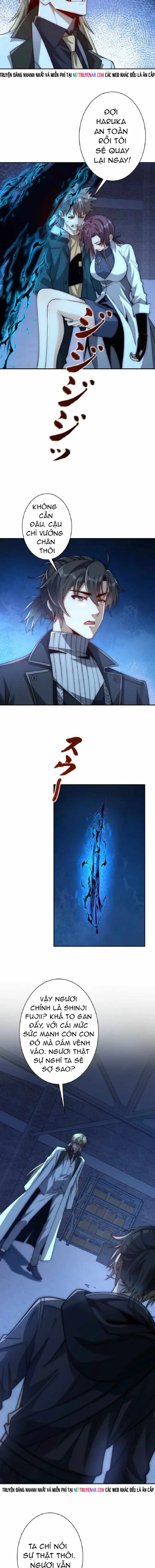 Trùng Sinh: Tôi Đứng Top Nhờ Hệ Thống Gian Lận Chapter 51 - 8