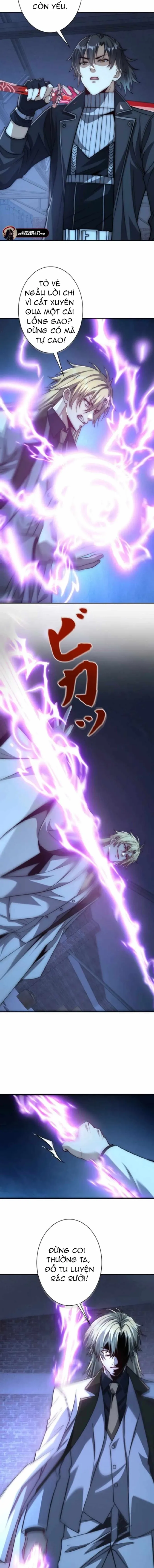 Trùng Sinh: Tôi Đứng Top Nhờ Hệ Thống Gian Lận Chapter 51 - 9