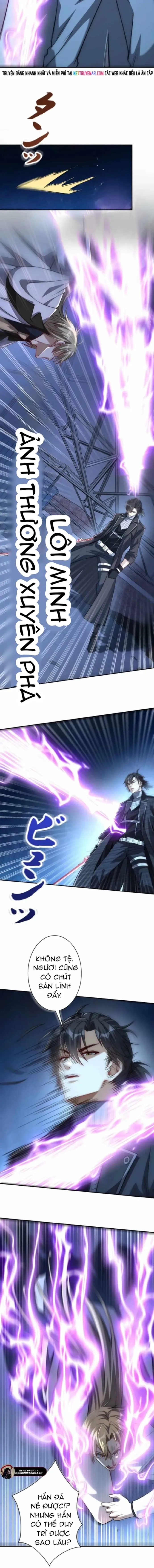 Trùng Sinh: Tôi Đứng Top Nhờ Hệ Thống Gian Lận Chapter 51 - 10