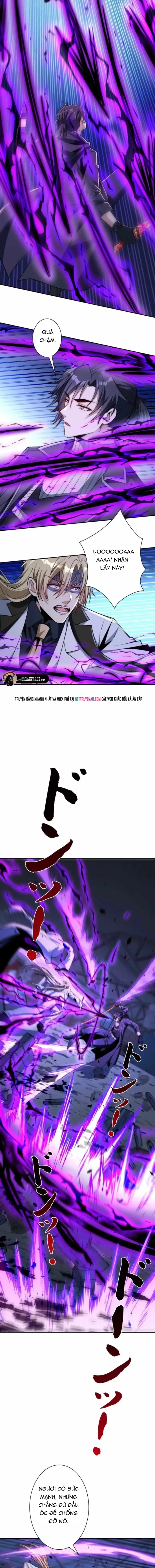 Trùng Sinh: Tôi Đứng Top Nhờ Hệ Thống Gian Lận Chapter 52 - 2