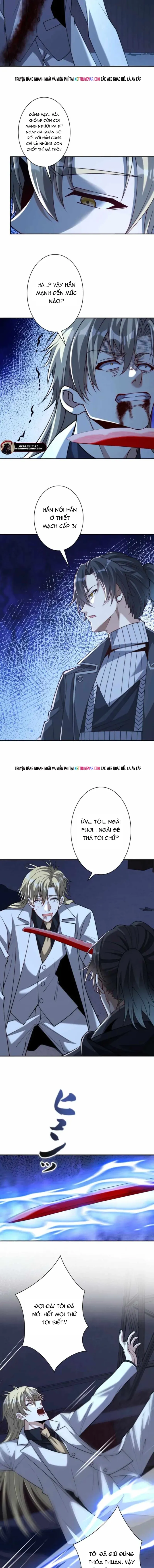 Trùng Sinh: Tôi Đứng Top Nhờ Hệ Thống Gian Lận Chapter 52 - 11