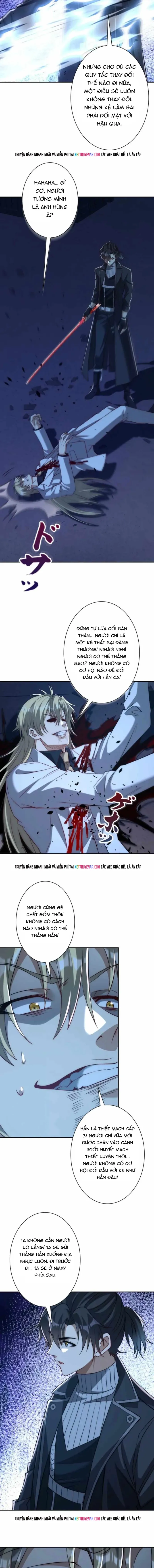 Trùng Sinh: Tôi Đứng Top Nhờ Hệ Thống Gian Lận Chapter 52 - 13