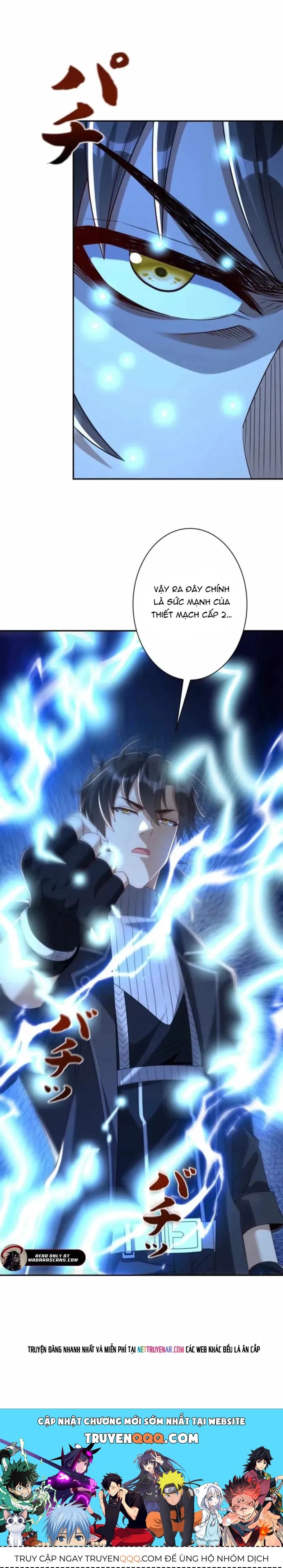 Trùng Sinh: Tôi Đứng Top Nhờ Hệ Thống Gian Lận Chapter 52 - 15