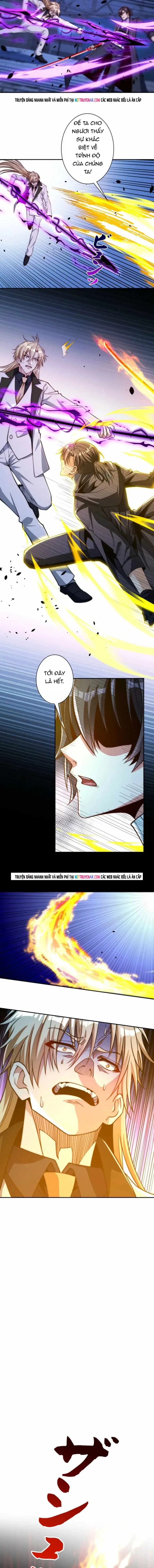 Trùng Sinh: Tôi Đứng Top Nhờ Hệ Thống Gian Lận Chapter 52 - 3