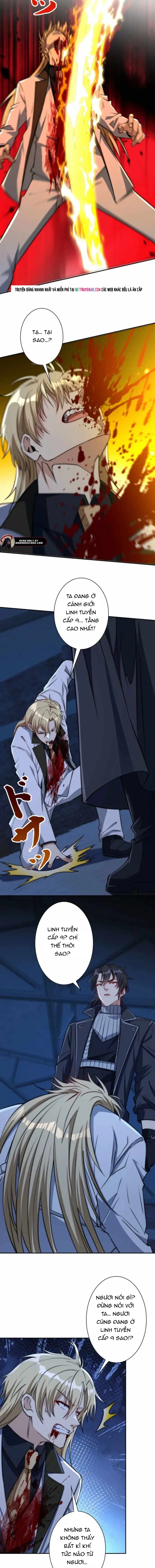 Trùng Sinh: Tôi Đứng Top Nhờ Hệ Thống Gian Lận Chapter 52 - 4