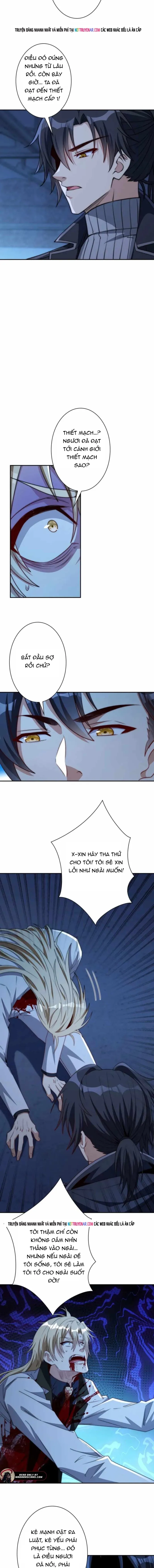 Trùng Sinh: Tôi Đứng Top Nhờ Hệ Thống Gian Lận Chapter 52 - 5