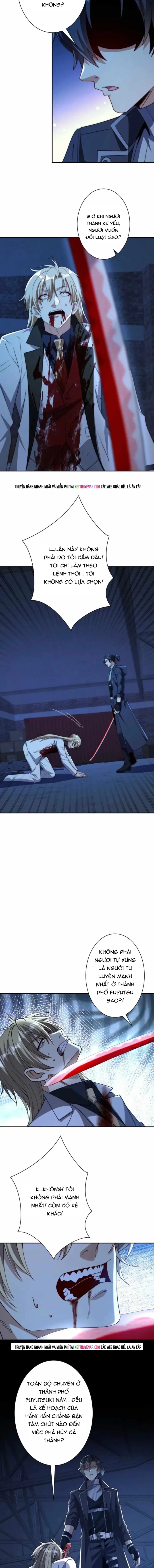 Trùng Sinh: Tôi Đứng Top Nhờ Hệ Thống Gian Lận Chapter 52 - 6