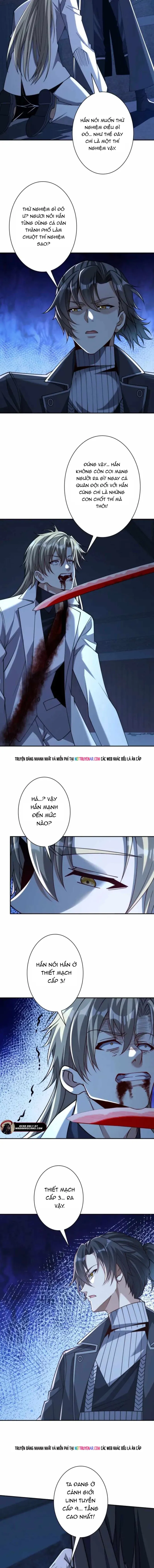 Trùng Sinh: Tôi Đứng Top Nhờ Hệ Thống Gian Lận Chapter 52 - 7
