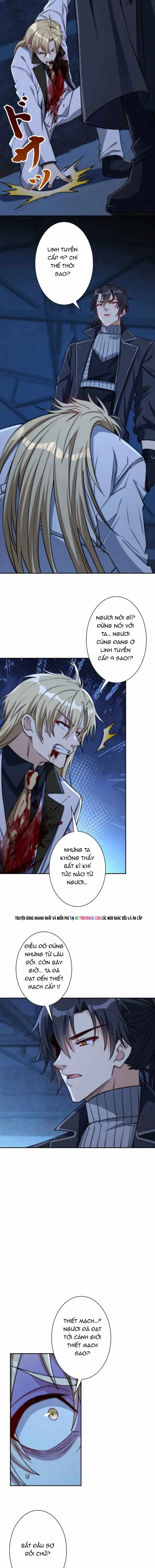 Trùng Sinh: Tôi Đứng Top Nhờ Hệ Thống Gian Lận Chapter 52 - 8