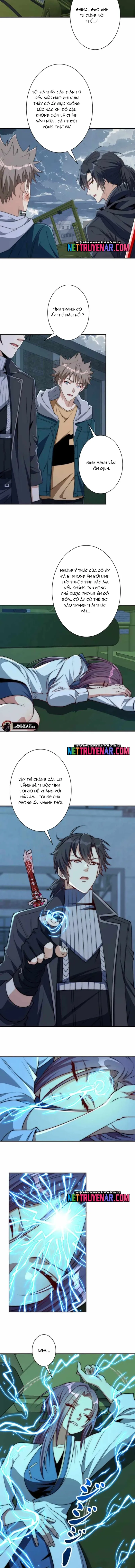 Trùng Sinh: Tôi Đứng Top Nhờ Hệ Thống Gian Lận Chapter 53 - 2