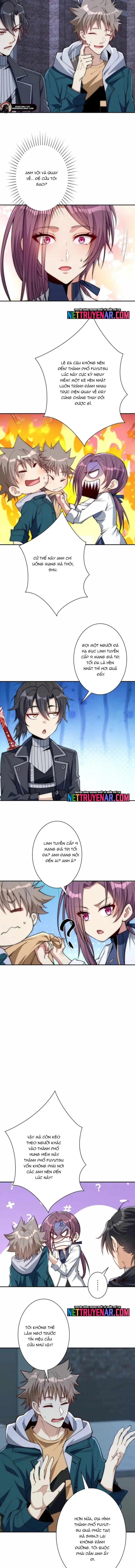 Trùng Sinh: Tôi Đứng Top Nhờ Hệ Thống Gian Lận Chapter 53 - 4