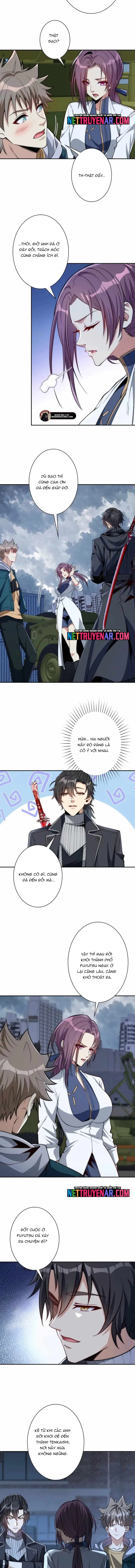 Trùng Sinh: Tôi Đứng Top Nhờ Hệ Thống Gian Lận Chapter 53 - 5