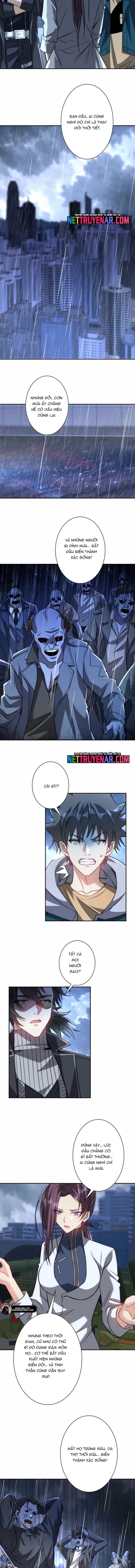 Trùng Sinh: Tôi Đứng Top Nhờ Hệ Thống Gian Lận Chapter 53 - 6