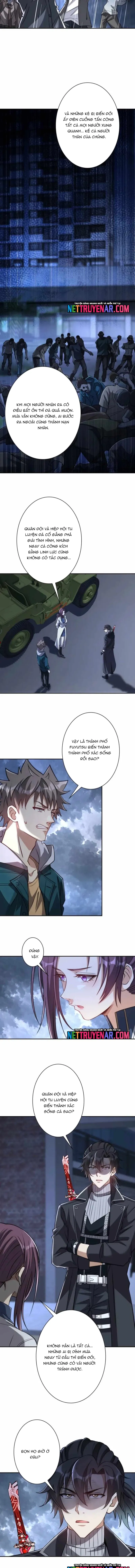 Trùng Sinh: Tôi Đứng Top Nhờ Hệ Thống Gian Lận Chapter 53 - 7