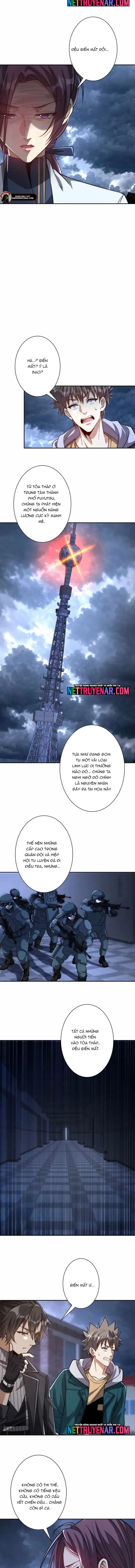 Trùng Sinh: Tôi Đứng Top Nhờ Hệ Thống Gian Lận Chapter 53 - 8