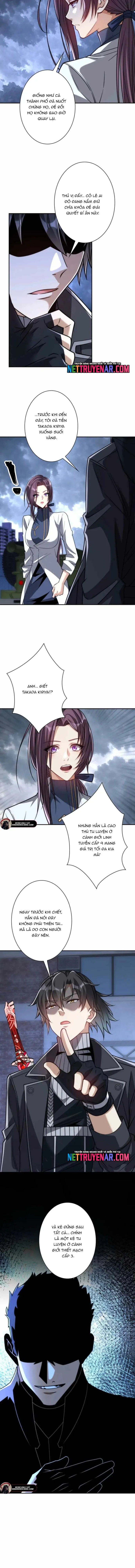 Trùng Sinh: Tôi Đứng Top Nhờ Hệ Thống Gian Lận Chapter 53 - 9