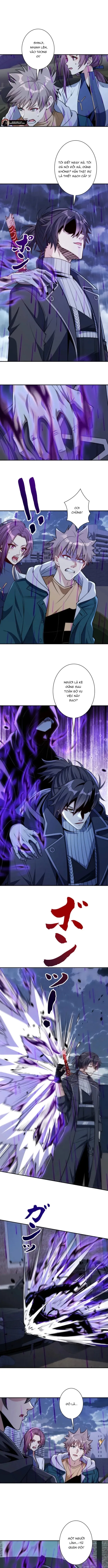 Trùng Sinh: Tôi Đứng Top Nhờ Hệ Thống Gian Lận Chapter 54 - 2