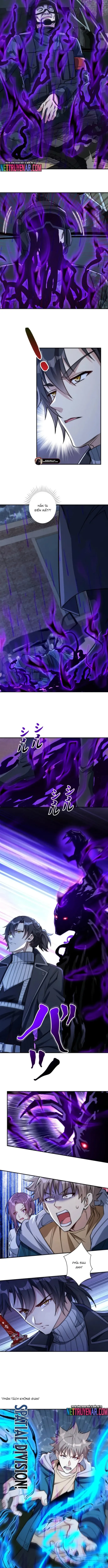 Trùng Sinh: Tôi Đứng Top Nhờ Hệ Thống Gian Lận Chapter 54 - 3