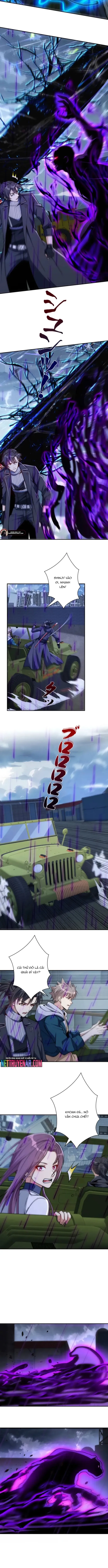 Trùng Sinh: Tôi Đứng Top Nhờ Hệ Thống Gian Lận Chapter 54 - 4