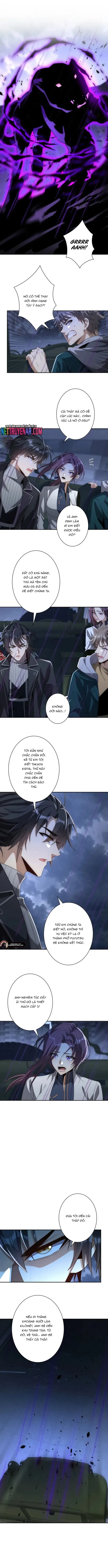 Trùng Sinh: Tôi Đứng Top Nhờ Hệ Thống Gian Lận Chapter 54 - 5