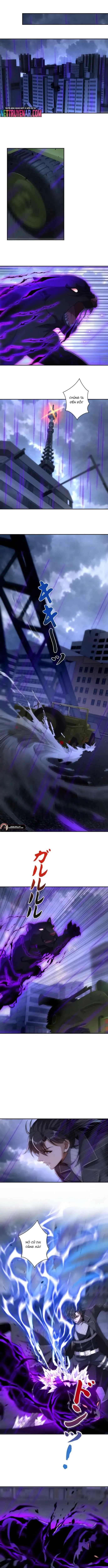 Trùng Sinh: Tôi Đứng Top Nhờ Hệ Thống Gian Lận Chapter 54 - 6