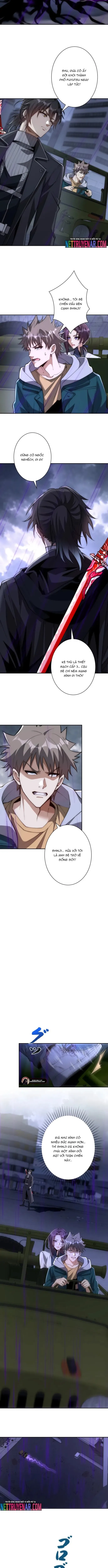Trùng Sinh: Tôi Đứng Top Nhờ Hệ Thống Gian Lận Chapter 54 - 7