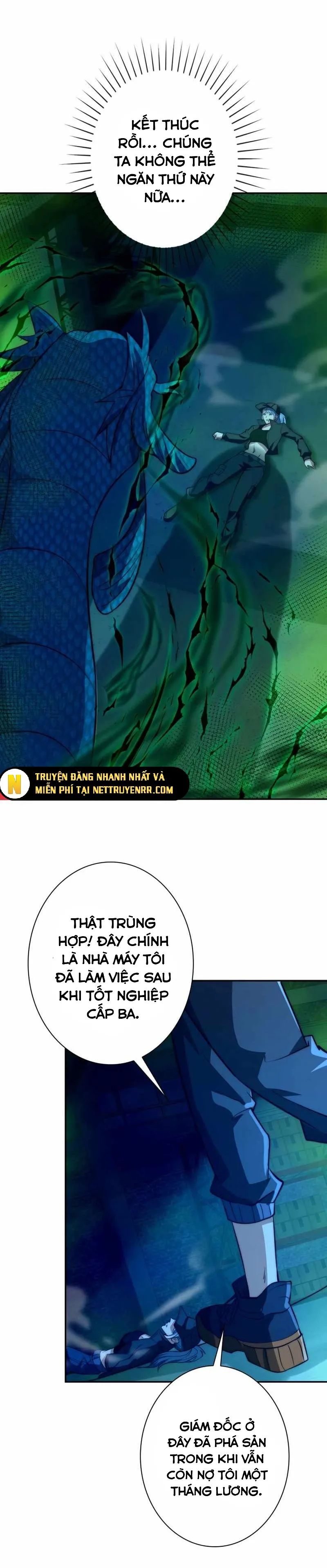 Trùng Sinh: Tôi Đứng Top Nhờ Hệ Thống Gian Lận Chapter 6 - 14