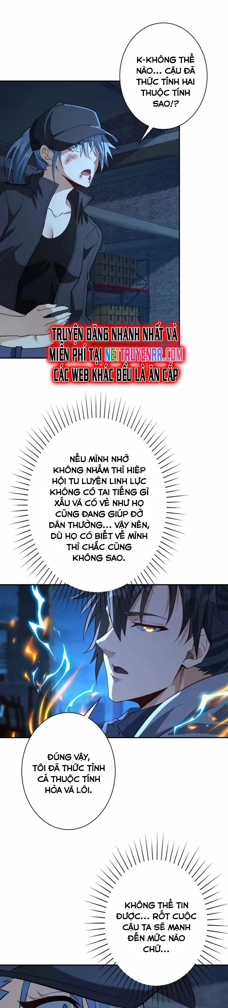Trùng Sinh: Tôi Đứng Top Nhờ Hệ Thống Gian Lận Chapter 6 - 26
