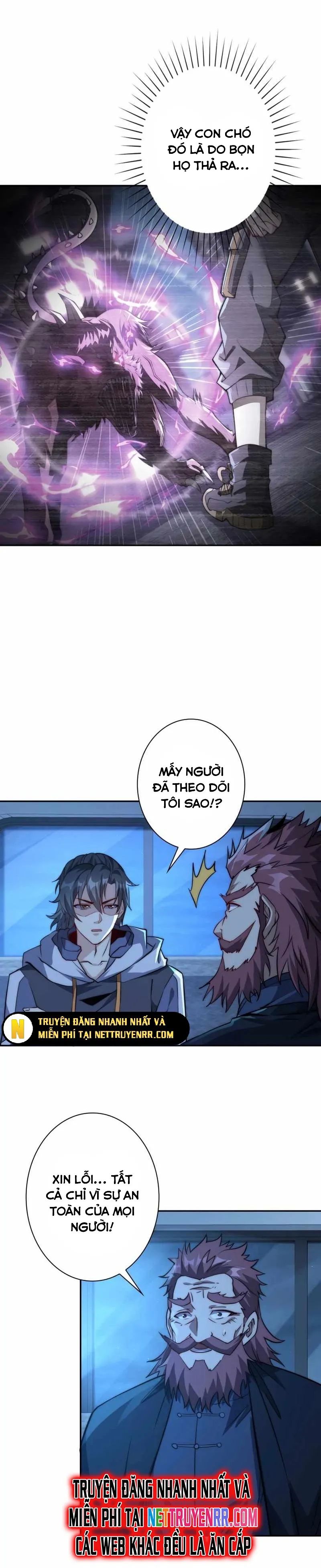 Trùng Sinh: Tôi Đứng Top Nhờ Hệ Thống Gian Lận Chapter 6 - 5