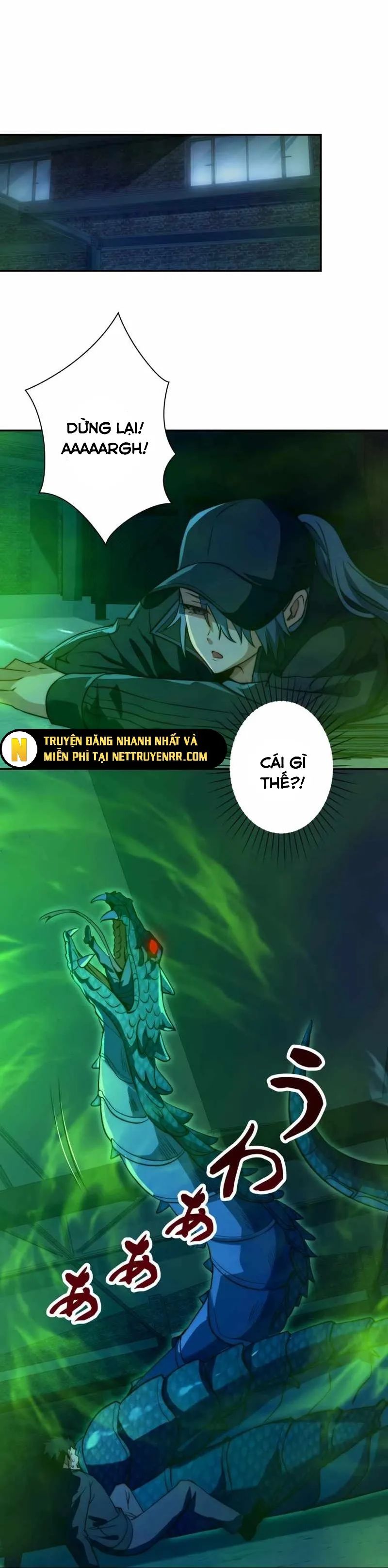 Trùng Sinh: Tôi Đứng Top Nhờ Hệ Thống Gian Lận Chapter 6 - 8