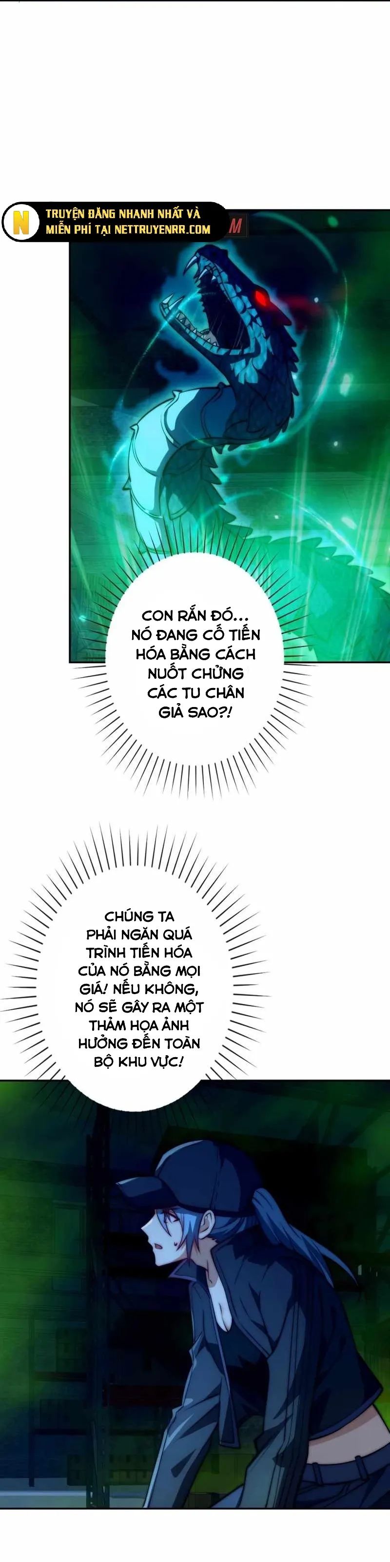 Trùng Sinh: Tôi Đứng Top Nhờ Hệ Thống Gian Lận Chapter 6 - 9