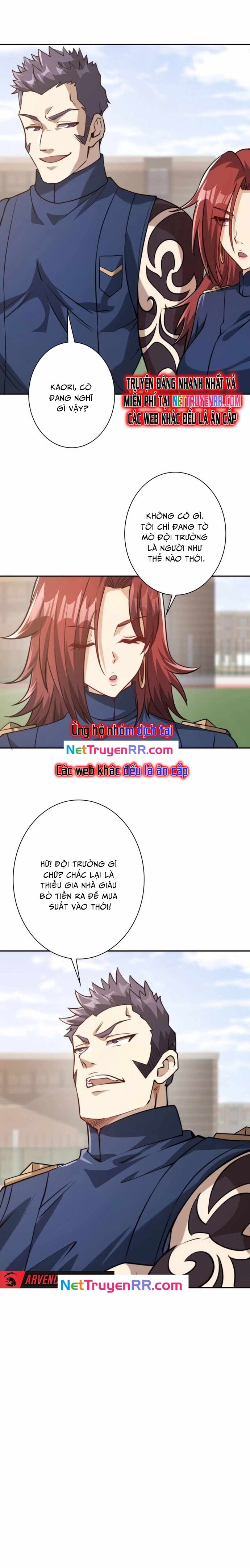 Trùng Sinh: Tôi Đứng Top Nhờ Hệ Thống Gian Lận Chapter 7 - 12