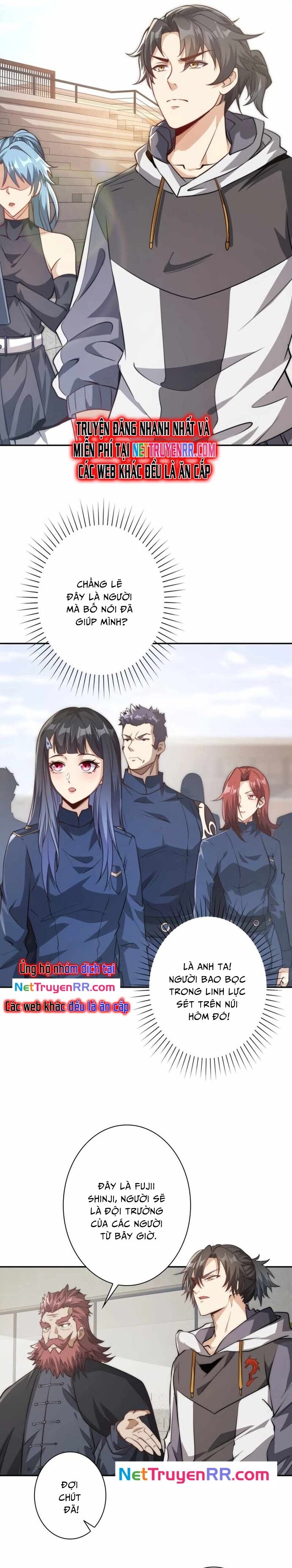 Trùng Sinh: Tôi Đứng Top Nhờ Hệ Thống Gian Lận Chapter 7 - 14