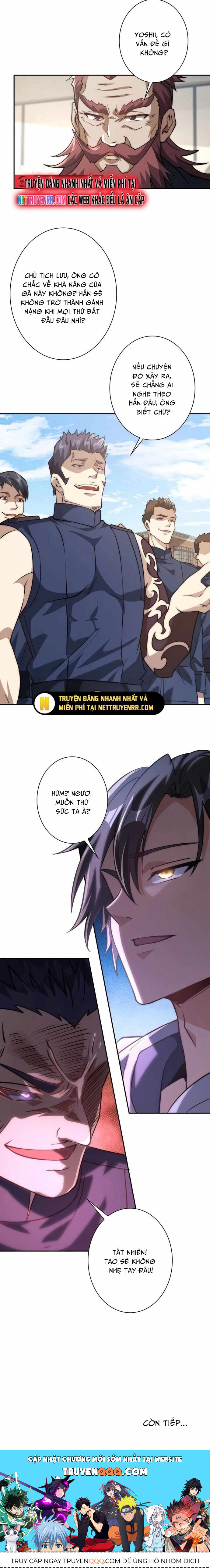 Trùng Sinh: Tôi Đứng Top Nhờ Hệ Thống Gian Lận Chapter 7 - 15