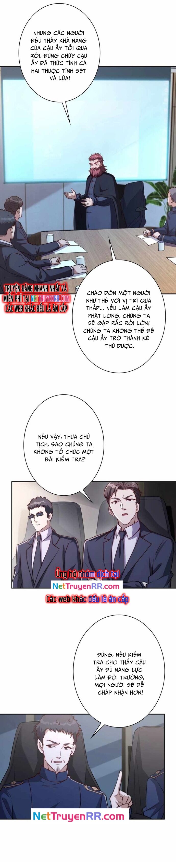 Trùng Sinh: Tôi Đứng Top Nhờ Hệ Thống Gian Lận Chapter 7 - 6